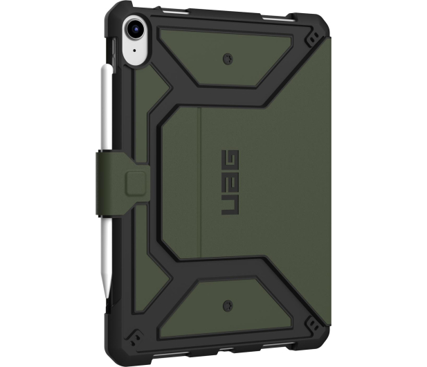 UAG Metropolis SE do iPad 10.9" 10 generacja olive - 1123774 - zdjęcie 3